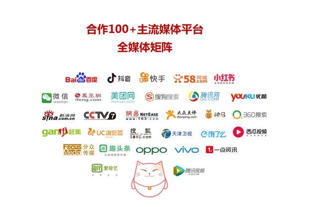 公众号粉丝平台有哪些类型